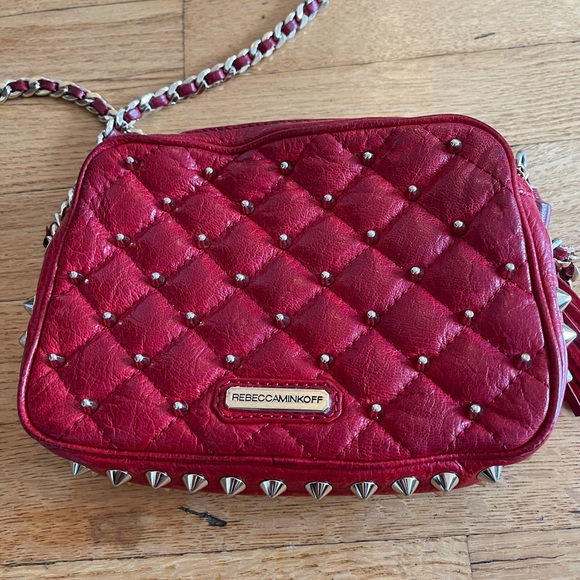 Rebecca Minkoff Handbag - Picture 3 of 4